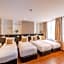 Hotel Barry