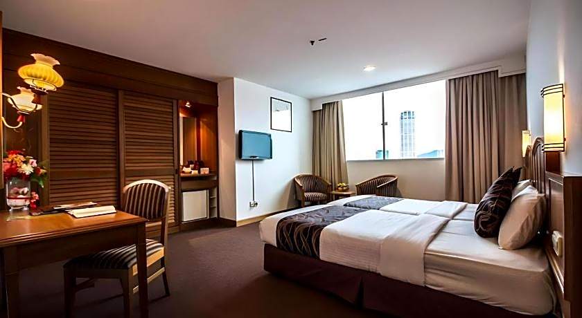 Hotel Continental Penang
