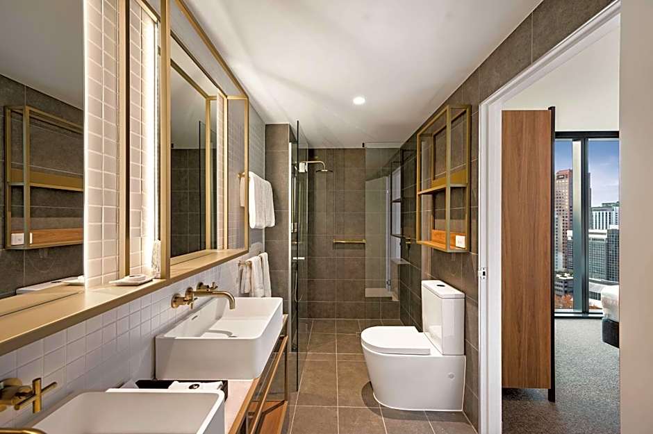 Vibe Hotel Melbourne
