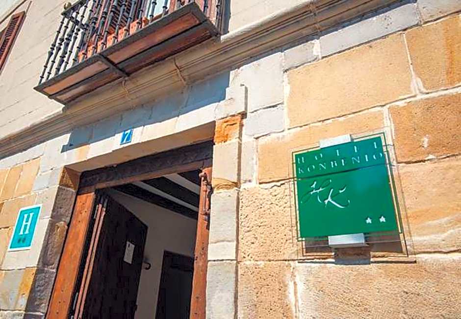 Hotel Konbenio