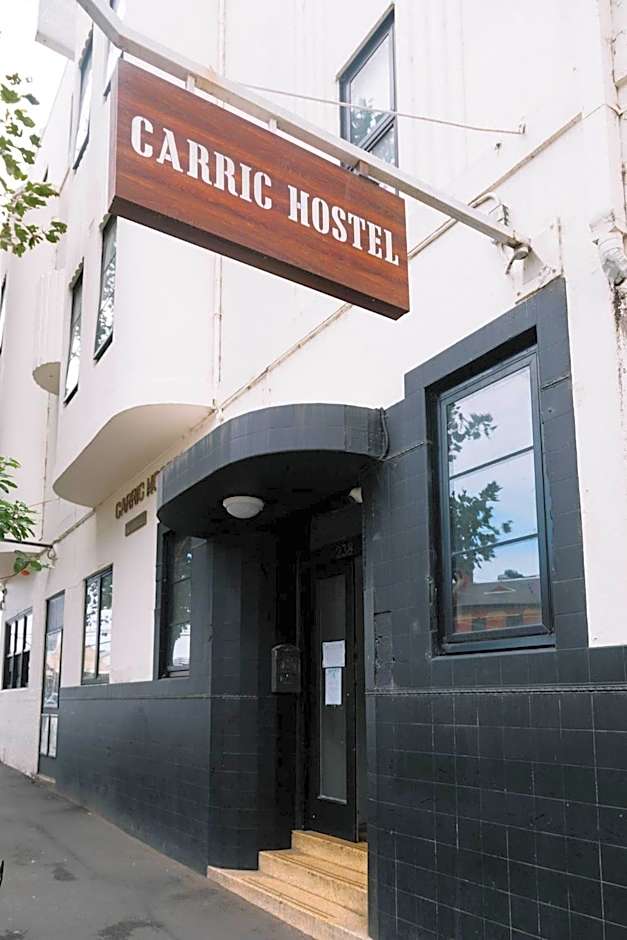 CarricHostel