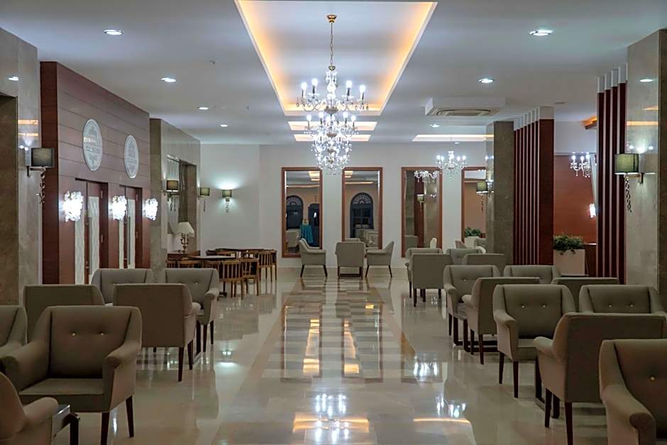 Adalya Ocean Deluxe - Ultra All Inclusive