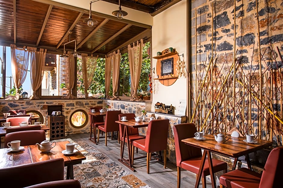 Balsamico Traditional Suites