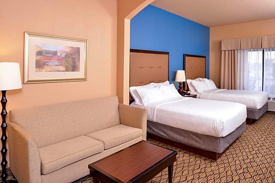 Holiday Inn Express & Suites Wichita Falls by IHG