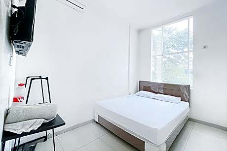 Citara Jaya Guesthouse Mitra RedDoorz