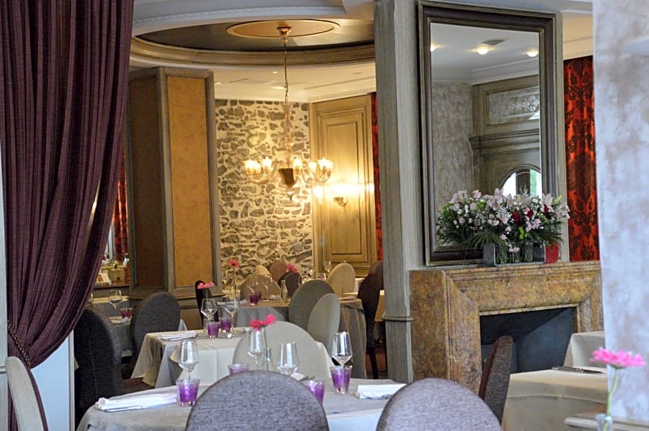 Hôtel Restaurant Le Bristol