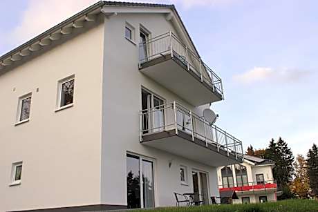 Appart-Hotel Harmonie