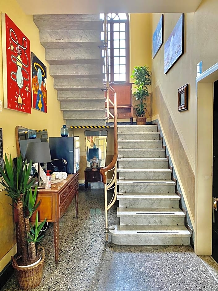 Villa Catelli B&B