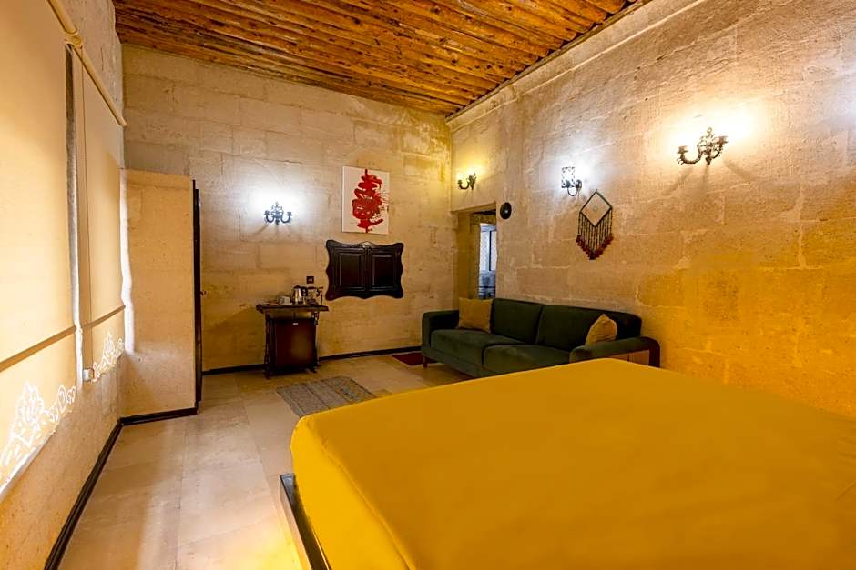 Drala Inn Cappadocia