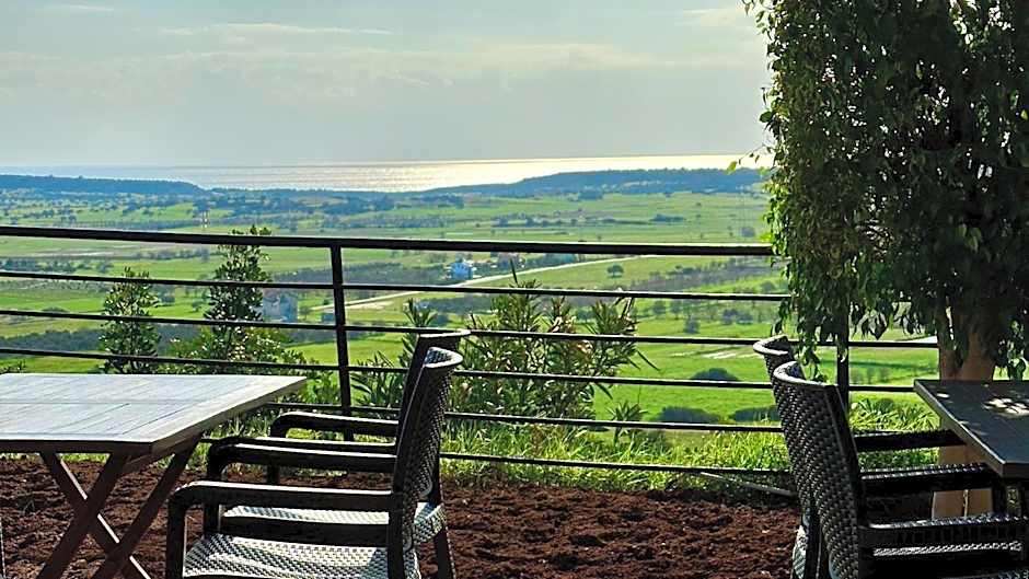 Celebi Garden Hotel - Cittaslow Retreat