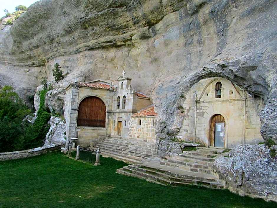 Hotel rural Valtarranz