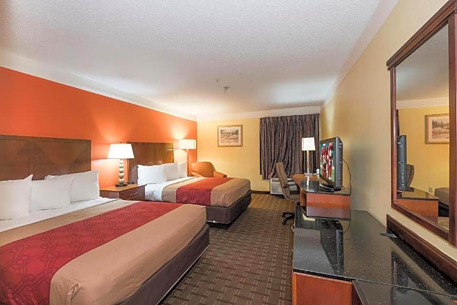 MY HOME & SUITES MADISON GA