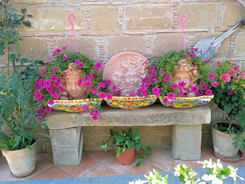 Agriturismo L'Uliveto