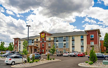 My Place Hotel Vancouver