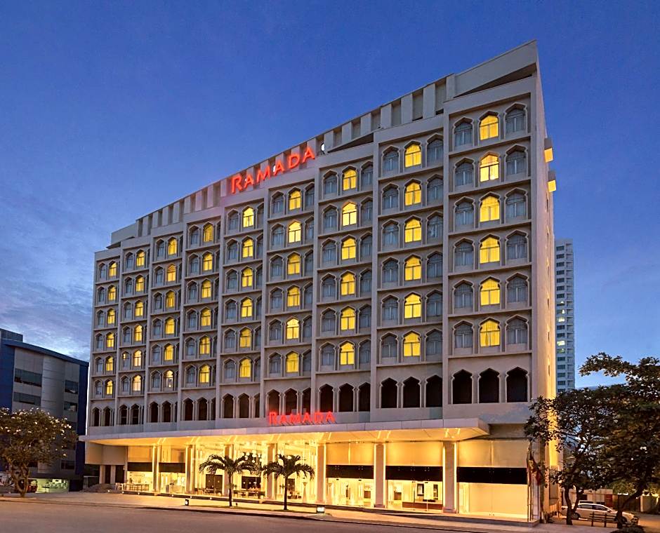 Ramada Colombo