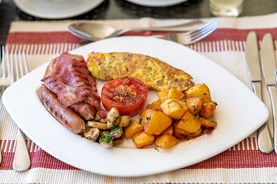 Muthu Sovereign Suites & Spa, Limuru Road, Nairobi