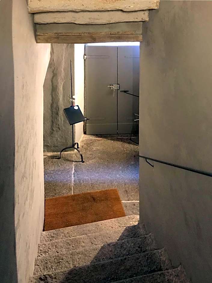 Ca' Spontoi, Do-Minus Design Retreat & SPA