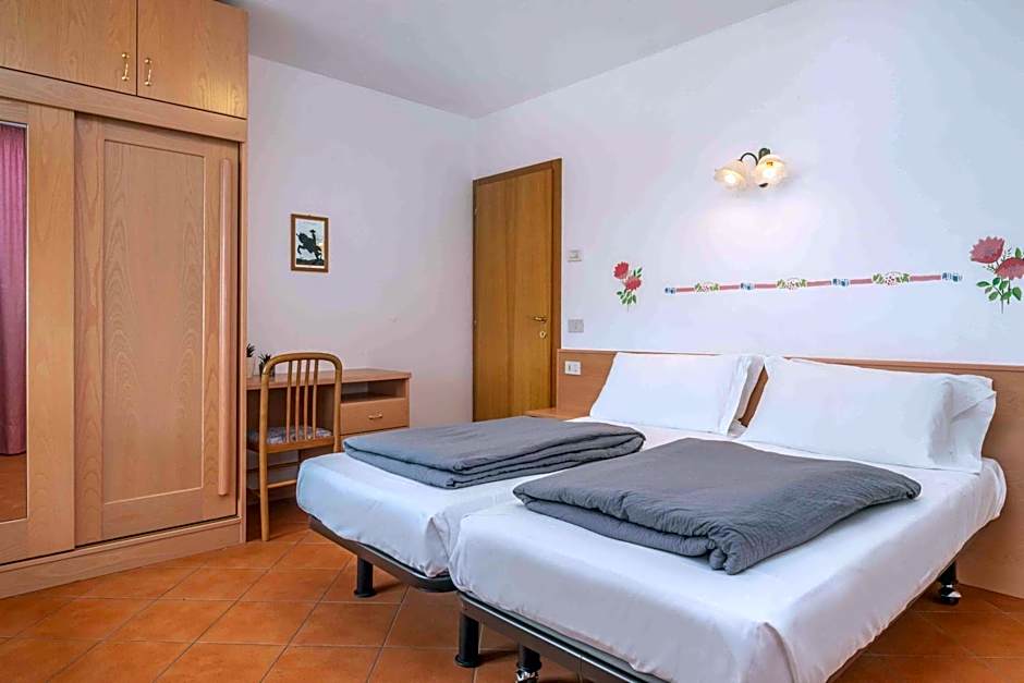 Appartamenti Decarli