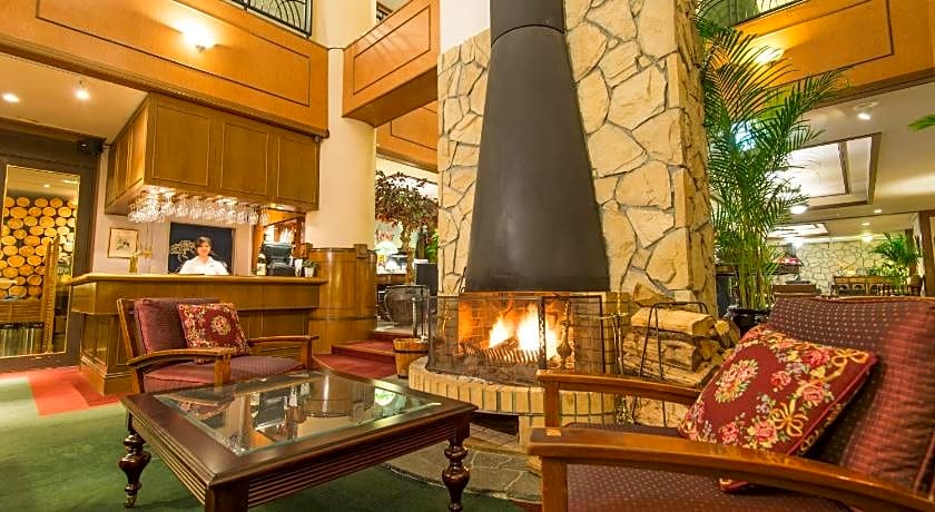 Hakuba Mominoki Hotel