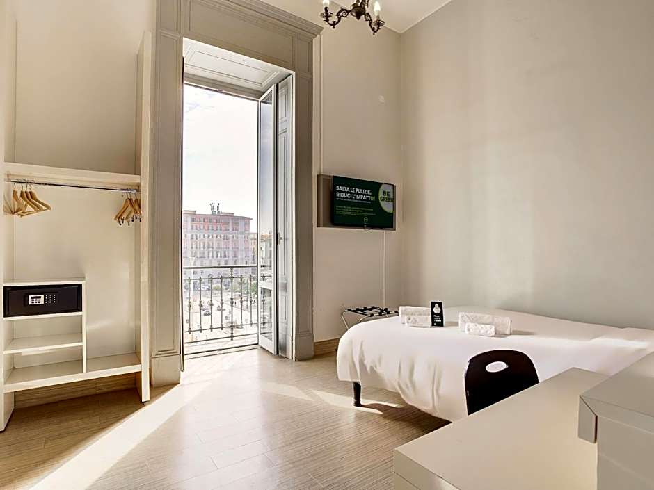 B&B Hotel Napoli