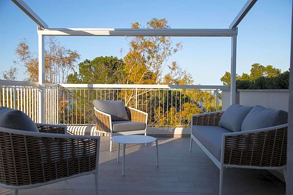 Principe Alogna Hotel & SPA