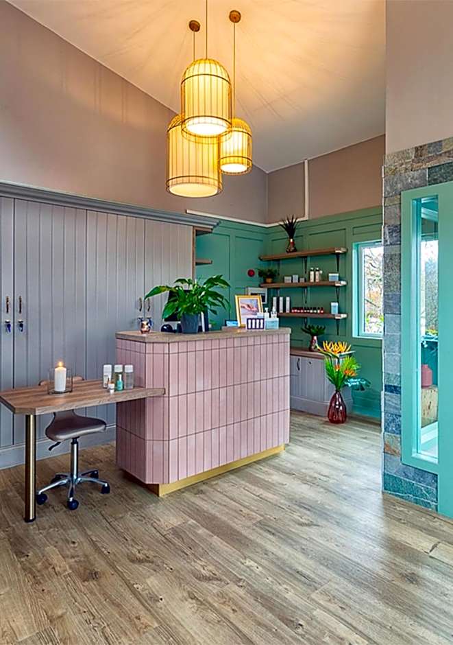 Loch Rannoch Hotel and Spa