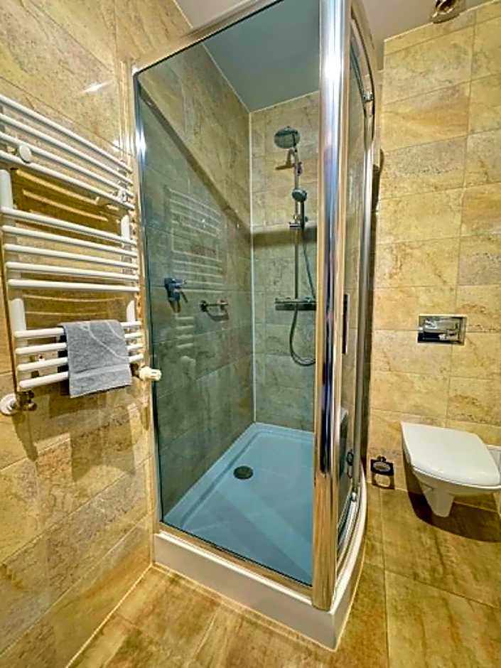 Hotel Jan