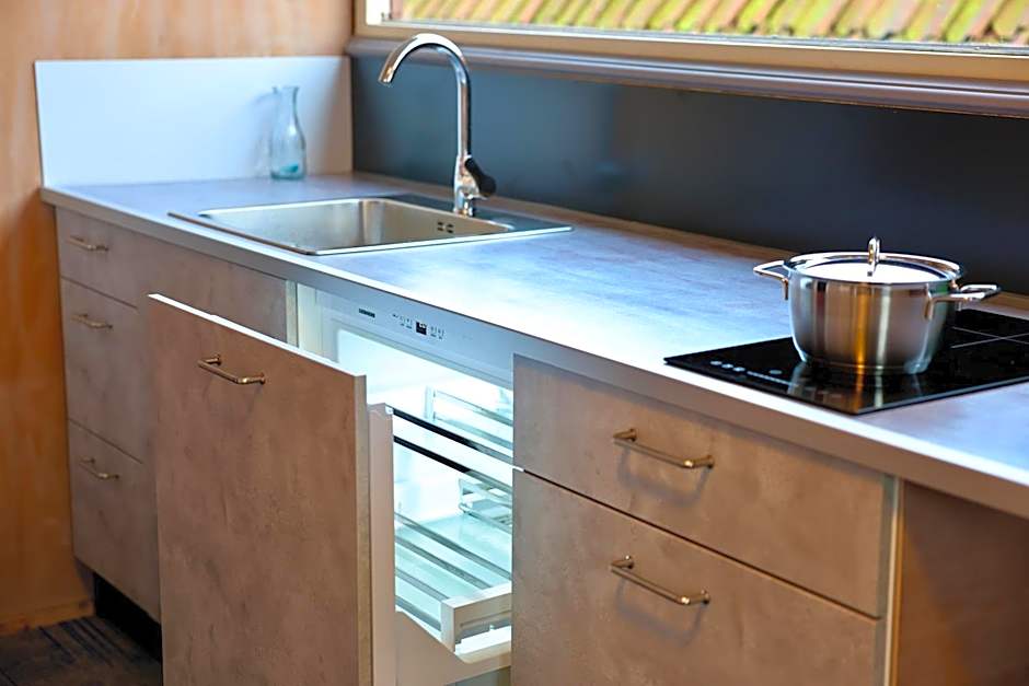 B & B Marrum Hotel Marrum