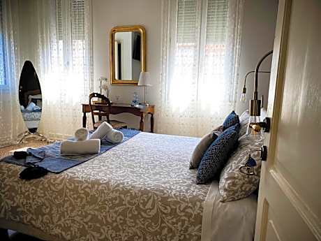 Family Junior Suite