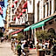 Hotel Diplomat Stockholm