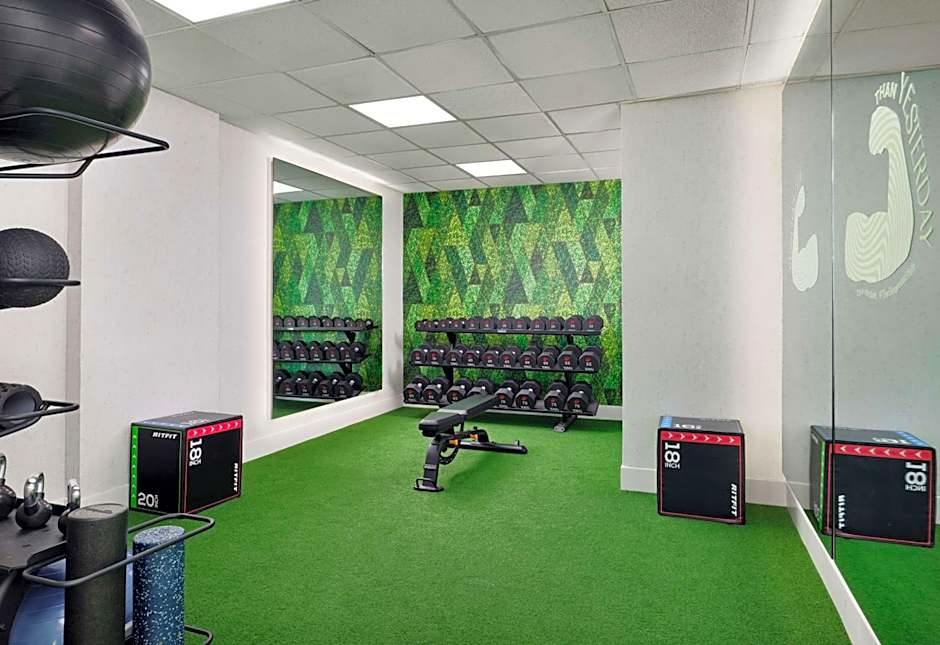 Sonesta White Plains Downtown