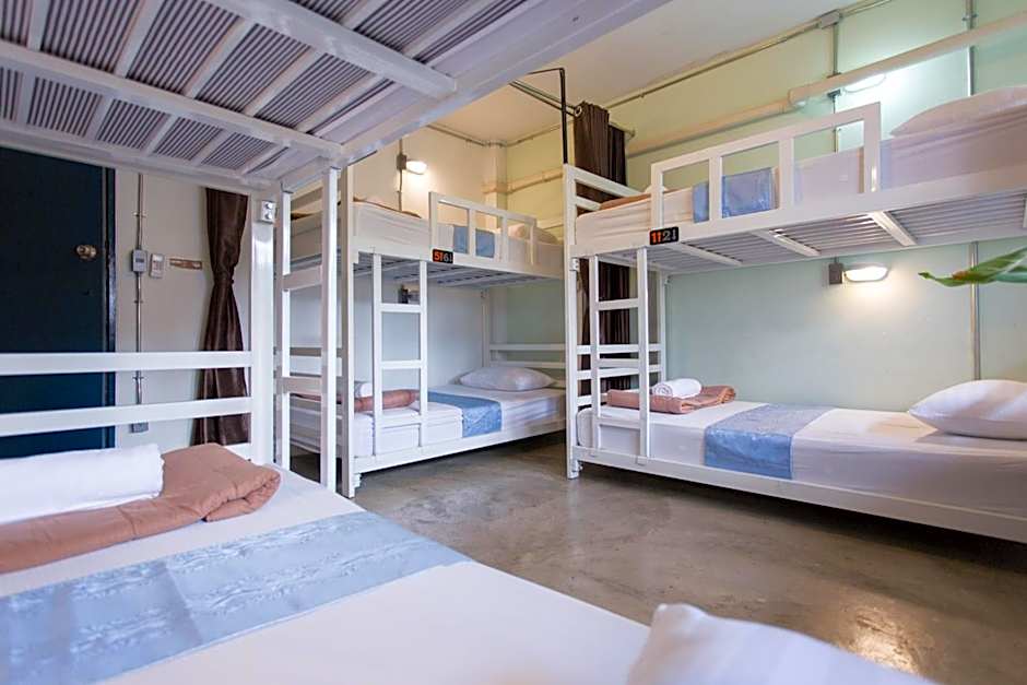 339 Hostel Chiang Mai – Chiang Mai, 