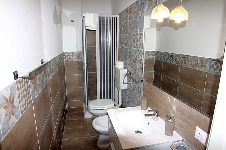 B&B Il Profumo del Porto
