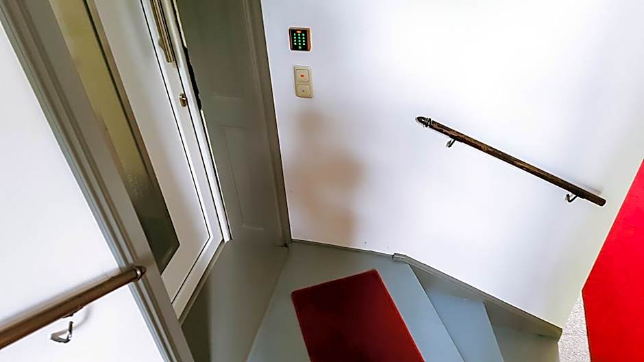 Wohlfühl Apartments Leipzig