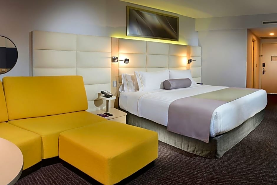 Gran Hotel de Puebla by HNF