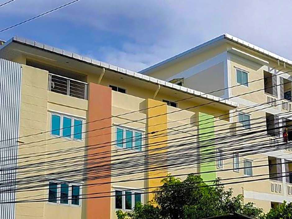 V Place Residence