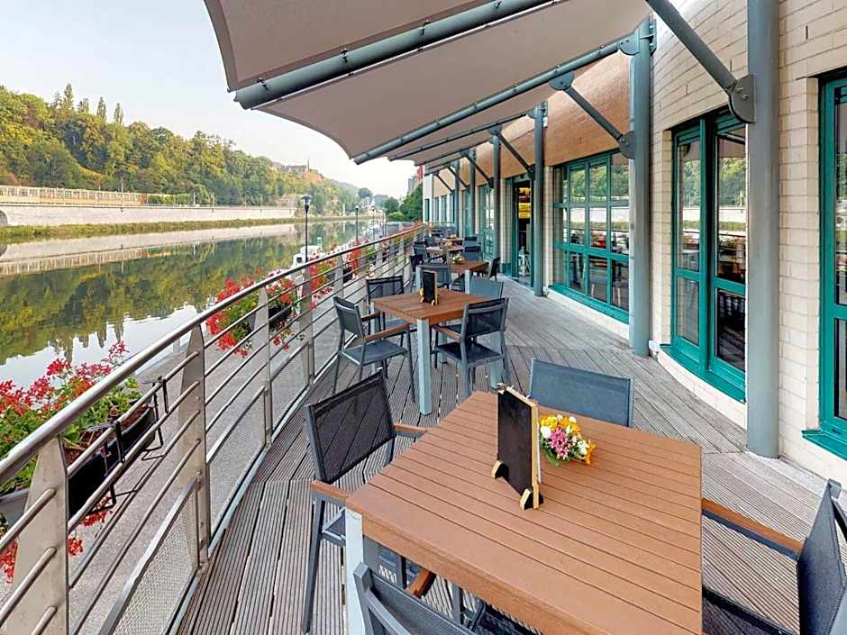 ibis Dinant