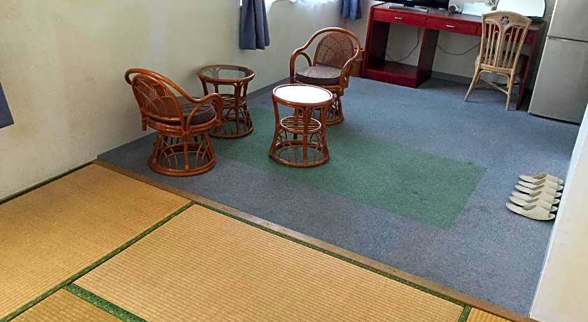 Hotel Peace Land Ishigakijima