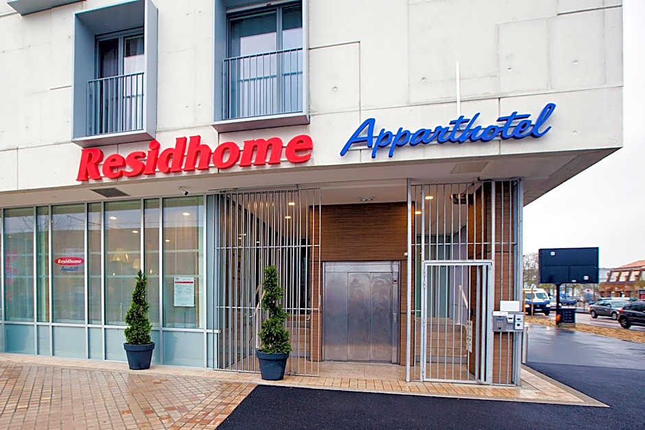 Residhome Bordeaux