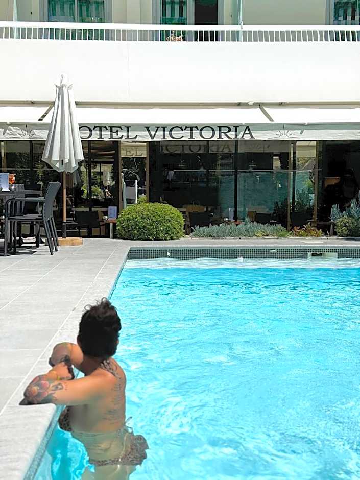 Hôtel Victoria