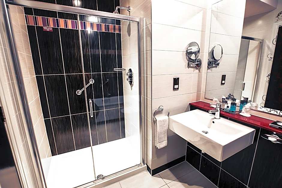 Crowne Plaza Dublin Blanchardstown By IHG