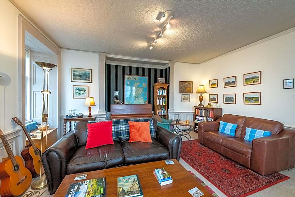 Arduthie House