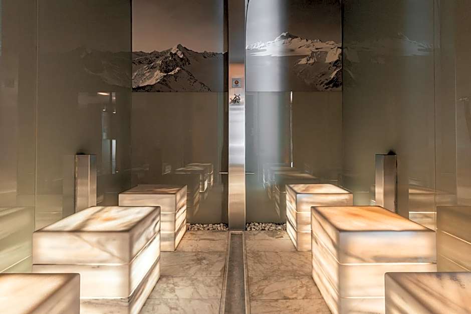 Hotel Jerzner Hof 4 Sterne Superior