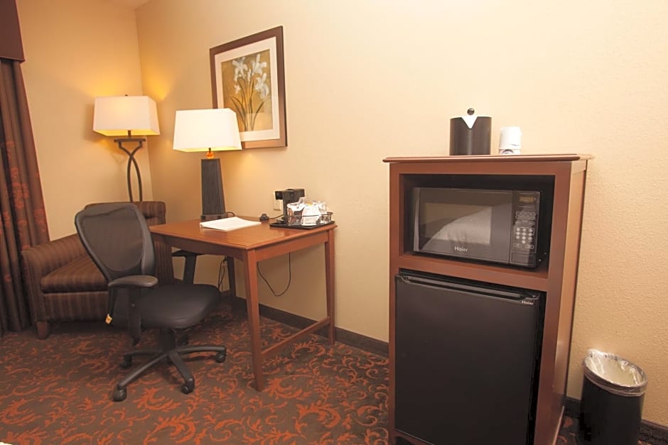 Hampton Inn Elmira/Horseheads