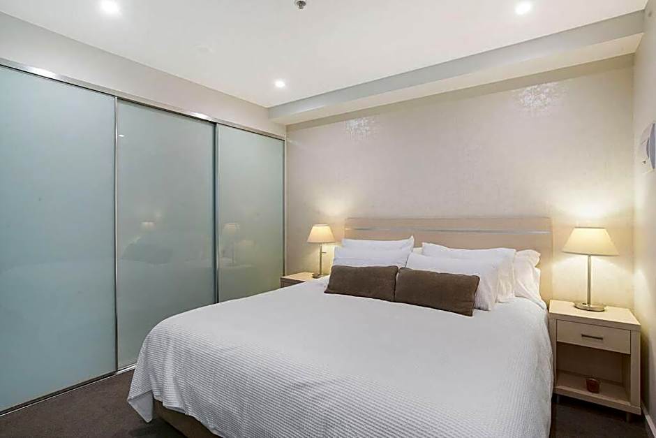 Balfours Inner City Seclusion