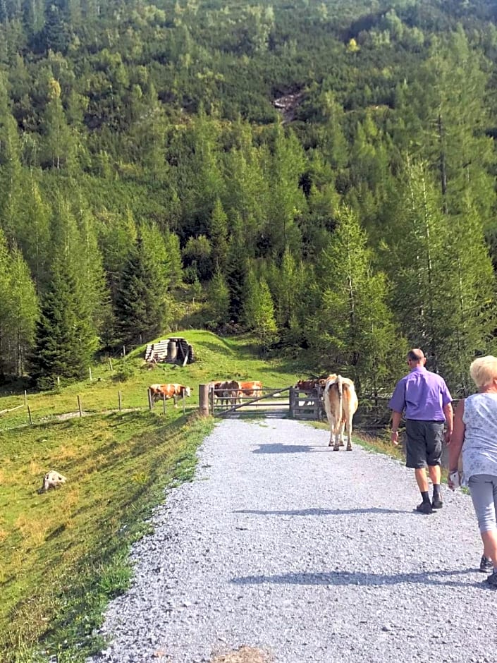 Gästehaus Marianne Baier
