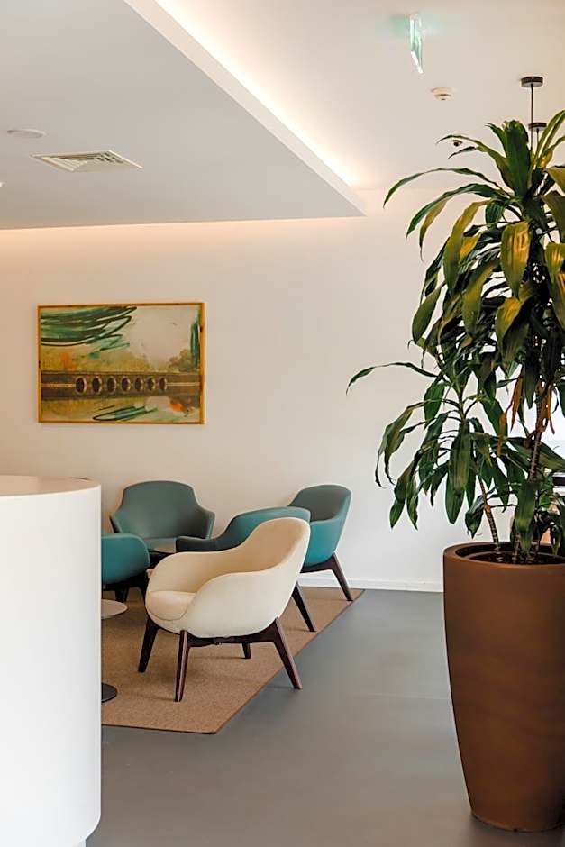 Canadiano Urban Nature Hotel