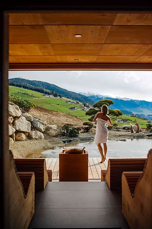 Familienhotel Familiamus