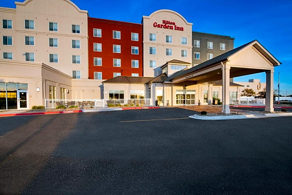 Hilton Garden Inn Omaha East/Council Bluffs