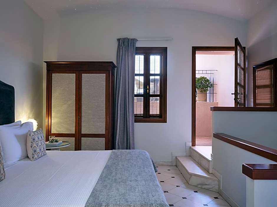 Casa Delfino Hotel & Spa